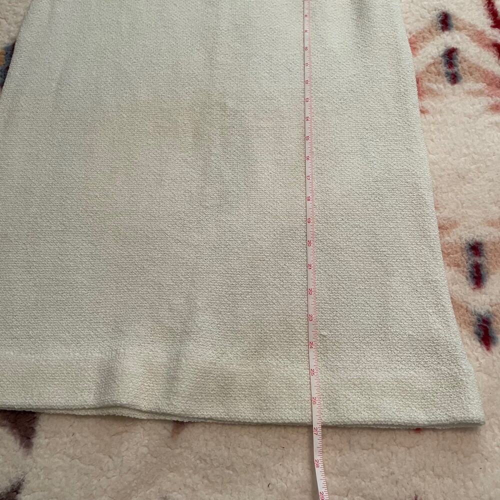 Deadstock Vintage NWT Knit Top and Skirt Outfit~ XS - Picture 12 of 12
